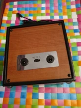 Fuente de alimentación USB, caja de bobinado de reloj mecánico negro, agitador de Motor, Mini soporte para bobinadora de reloj, mostrar el almacenamiento de joyas, Organizador