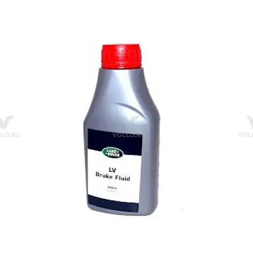 Lr052652 Land Rover brake fluid 500 ml AliExpress