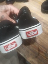 Zapatos negros para hombre y mujer, zapatillas cómodas con plataforma de lona para zapatos, zapatos informales para conducir, novedad de 2021