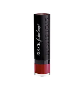 

BOURJOIS ROUGE FABULEUX lipstick #013-cranberry tales