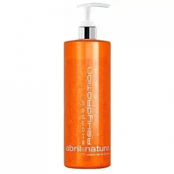 

April et Nature-Rehydration shampoo 1000 ml