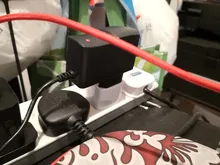 Power-Supply-Adapter Charger 500ma M6-Blood-Pressure OMRON Ac Dc 6V for I-C10 M4-I M5-I