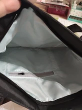 Bolso de hombro informal para mujer, bolsa a la moda con estampado de dibujos, de lona, bonita, de alta calidad, para escuela y para ir de compras