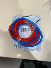 Sleeving Cable-Protector Tube-Hose Wrap Protective-Sleeve Car-Washer Spiral Water-Pipe