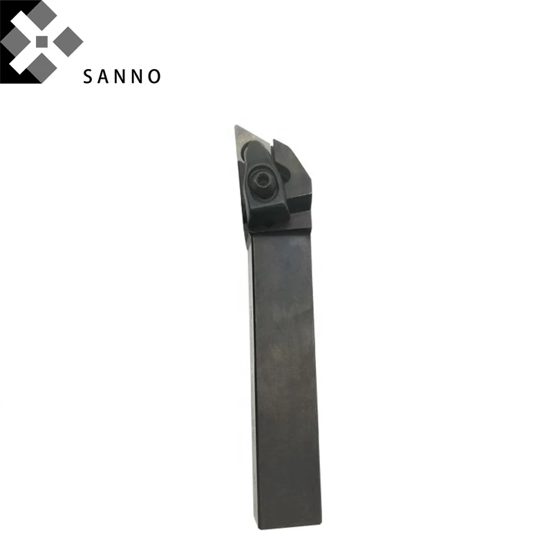 Indexable cutting tool cnc lathe wedge clamping turning bar DDJNR2020K15, 2525M15  3232P15 external turning tool holder DDJNRL (6)