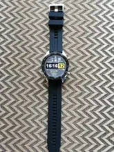 Correa de silicona deportiva para Huawei watch GT 2, 22mm, 46mm, repuesto de pulsera para Huawei watch GT 42mm 46mm