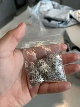 30 Uds. De dijes de estrella, 11x8mm, colgantes de Color plata tibetana, joyas antiguas, fabricación artesanal