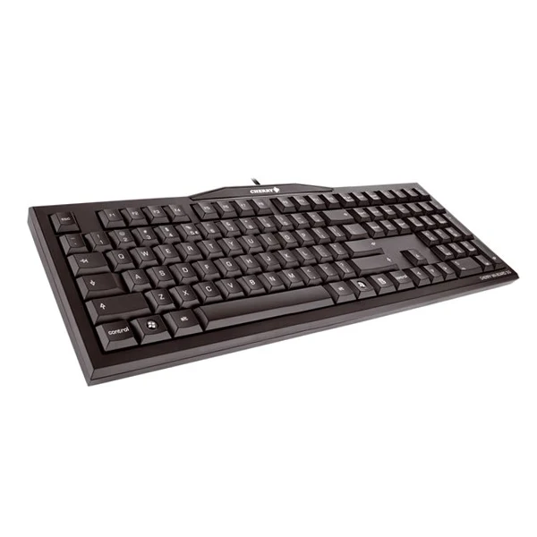 Клавиатура Cherry G80-3850LYBES-черный
