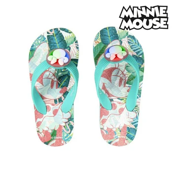 

Flip-flops with LEDs Minnie Mouse 73785