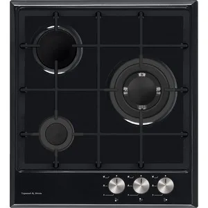 

Gas hob Zigmund-shtain GN 238.451 B
