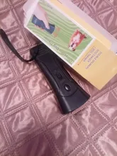 New Ultrasonic Dog Chaser Stop Aggressive Animal Attacks Repeller Flashlight