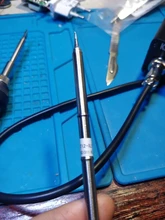 Iron-Tips Electric-Tools Soldering-Station V2.1S Ksger T12 STM32 Controllerdiy-Kits 907-Handle