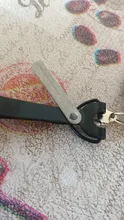 SAMSFX Pro rápido corbata pesca herramienta de nudo rápido de uñas del atador atar Cortador de línea pinza clíper w/ Zinger Retractor abordar Accesorios