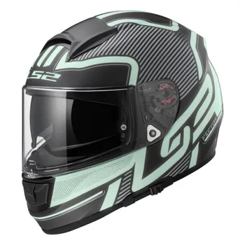 

LS2 helmet ff397 vector FT2 Orion
