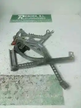 

0130821071 WINDOW LIFTER FRONT LEFT MERCEDES C CLASS (W201) SALOON