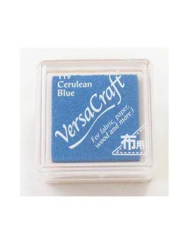

INK PAD INK PAD MINI VERSACRAFT 33X33 CM BLUE CHERRY