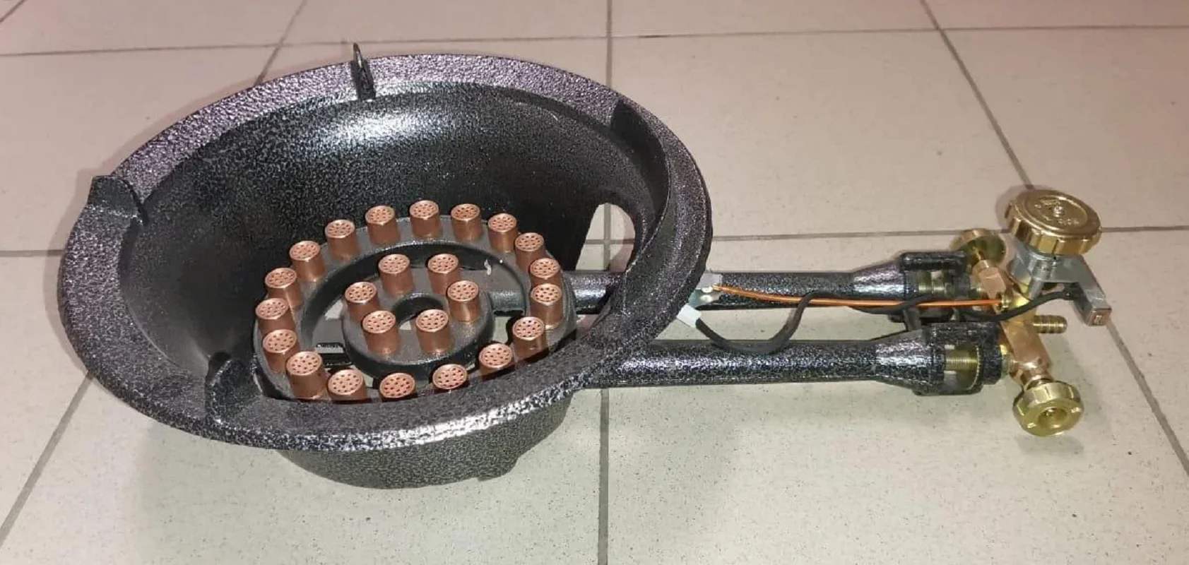 Газовая горелка для котла гарант 10. Газовая горелка 24 квт для казана и wok №18, 24 сопла, с пьезоподжигом. Газовая горелка уг - 12 (каракан. Горелка газовая вега ггу-12. Газовая горелка 32.