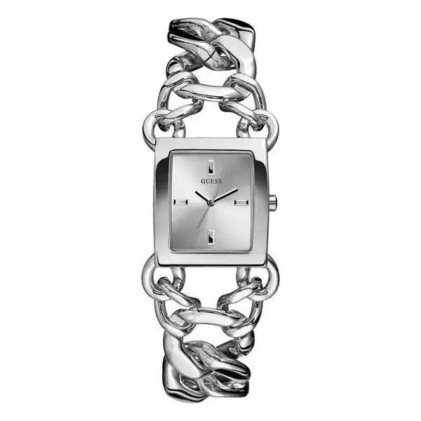 dames horloges guess