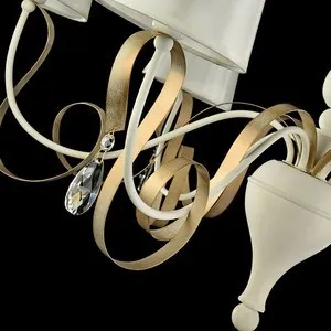 Подвесная люстра Maytoni ARM010-06-W