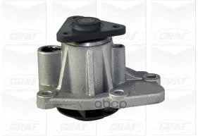 Насос Водяной Mitsubishi Asx/Outlander / Peugeot 4007 2.0/2.4 07- Graf Pa1082 Graf арт. PA1082