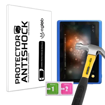 

Screen protector Anti-Shock Anti-scratch Anti-Shatter compatible with Tablet Yuntab Y88