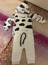T-Shirt Clothing-Sets Pants Baby-Girl Newborn 3pcs-Suit Autumn Kids Cotton-Printed Cap