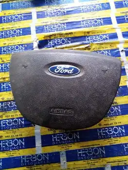 

6C11V042B85BAW Airbag Front Left Ford Transit Combi '06 *