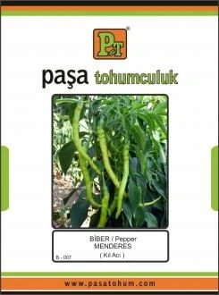 Bсобой BER TOHUMU-MENDERES(KIL ACI) 25 гр