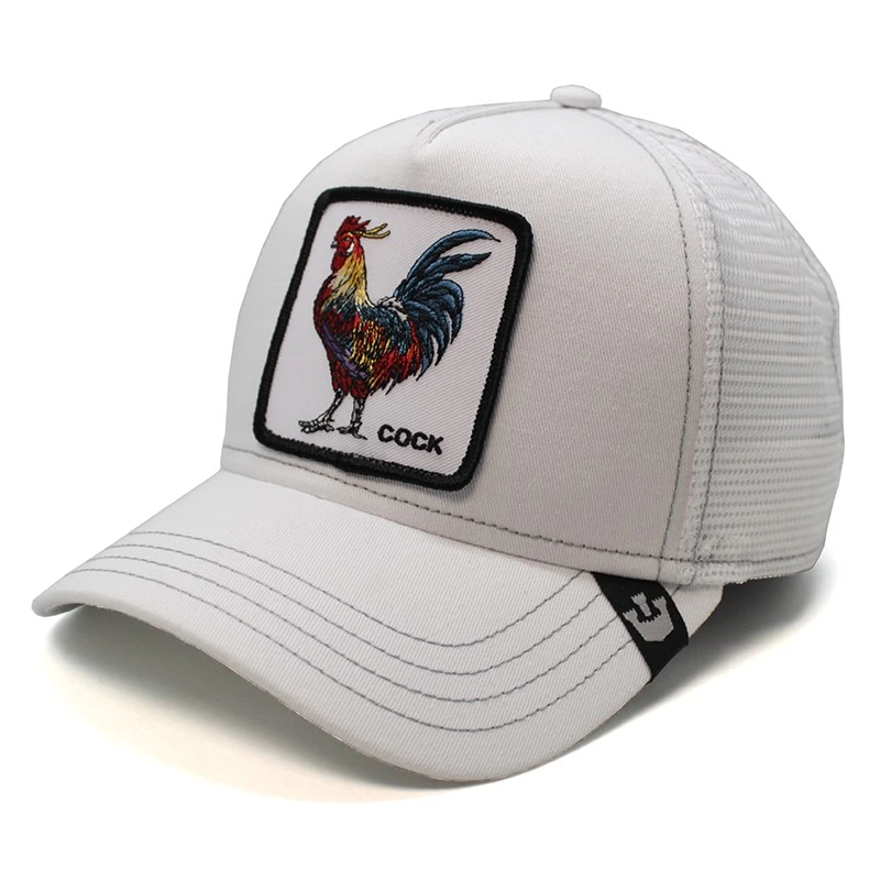 Gorra gallo aliexpress