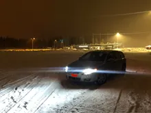 E10 YINDING 72W 15000LM 6500K bombilla de faro delantero de coche H1 H4 H11 9005, 9006, 9012, 6500K de luz led h7 LED linterna del coche