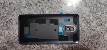 6-Housing Rear-Panel-Case Battery-Cover Oneplus Door 6T Adhesive-Tape
