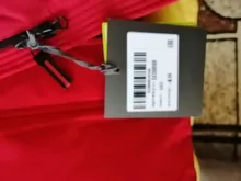 Coat Parkas Long-Jacket Army Winter Cotton Womens New MIEGOFCE 