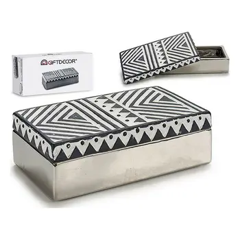 

Jewelry box (10 x 7 x 20,5 cm)