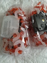 Fairy-Light Fence Led-String Patio Solar-Powered Christmas Honey Outdoor Garden 20leds