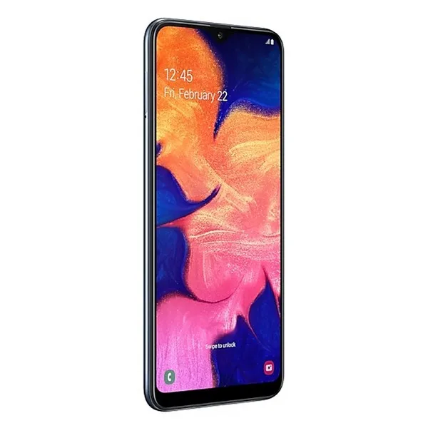 Смартфон samsung A10 SM-A105 6," Восьмиядерный 2 Гб ОЗУ 32 ГБ
