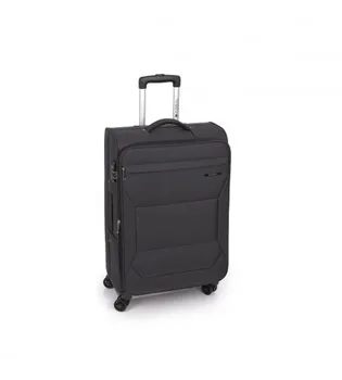 

Medium suitcase 4 Wheels Gabol Board Black