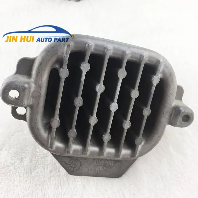8U0941475B используется светодиодный блок управления светом для audi Q3 DRL фары 8U0941475C левый и правый PL433100L M7JN8E старый стиль