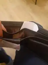 Nombre libre grabado corta de los hombres de cuero genuino de carteras de moda cartera para tarjetas y monedas hombres monedero simples, de calidad carteras masculinas