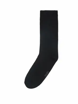 

Colins Men Regular Fit Black Socks
