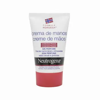 

Neutrogena Not Perfume Hand Cream 50ml