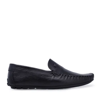 

Navigli Genuine Leather Shoes MEN 'S SHOES 56442313B