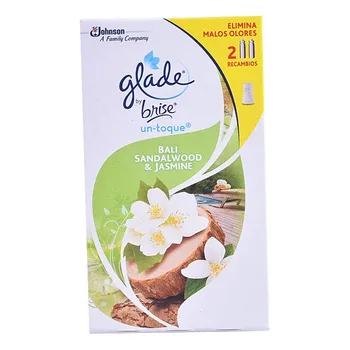 

Air Freshener Refill Un Toque Brise (2 pcs)