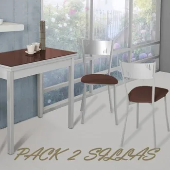 

Pack Kitchen Chair Style
