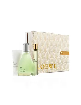 

Loewe Loewe Water-Water perfume, 3 piece, 200 gr