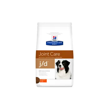 

Hills Diet Canine j/d 5 kg