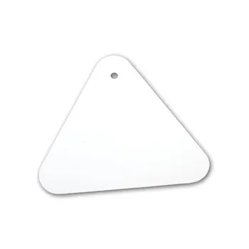 

Spatula decorate triangulate