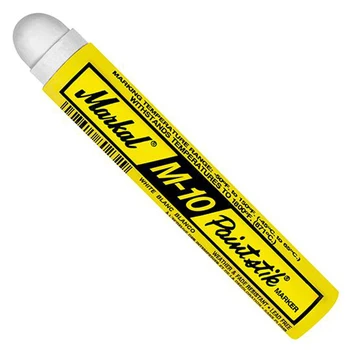 

Marker industrial heat resistant MARKAL M-10 µ, up to 982 °c, 17