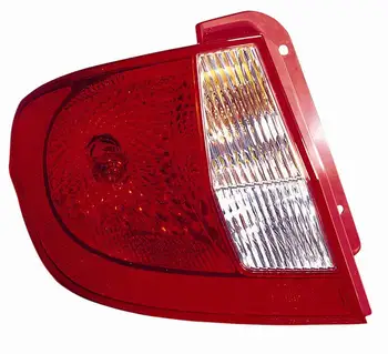 

OPTICAL GROUP POST. HYUNDAI GETZ 2005 Right Compatible