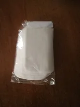 Papel desinfectante para jabón de manos, Mini láminas aromáticas desechables para jabón espumoso, 100 Uds., 5,6x3,6 cm