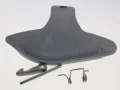 

KIT MANETA Hatch washing machine INDESIT C.O. 482000030995